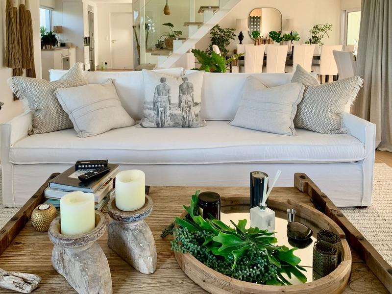 To Let 4 Bedroom Property for Rent in Brackenridge Western Cape